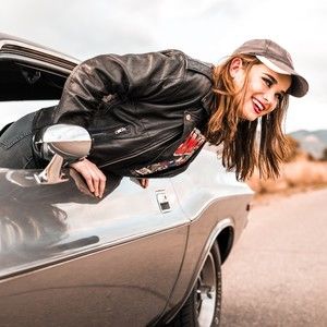 Meet your Posher, Annie